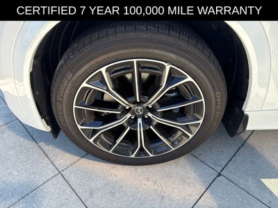 2025 Mazda Mazda CX-70 3.3 Turbo S Premium