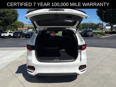 2025 Mazda Mazda CX-70 3.3 Turbo S Premium