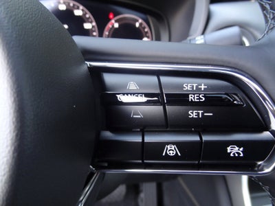 2026 Mazda Mazda CX-70 3.3 Turbo S Premium AWD