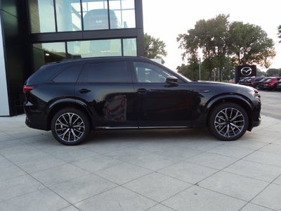 2026 Mazda Mazda CX-70 3.3 Turbo S Premium AWD