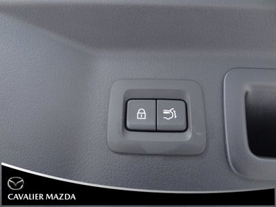 2025 Mazda Mazda CX-70 PHEV Premium Plus