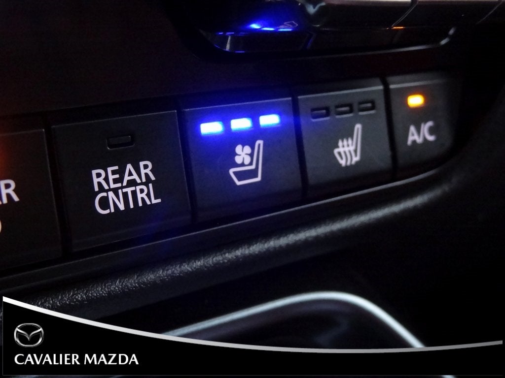 2025 Mazda Mazda CX-70 PHEV Premium Plus