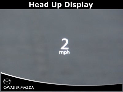 2025 Mazda Mazda CX-70 PHEV Premium Plus