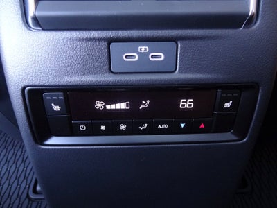 2026 Mazda Mazda CX-70 3.3 Turbo S Premium Plus AWD