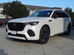 2026 Mazda Mazda CX-70 3.3 Turbo S Premium Plus AWD