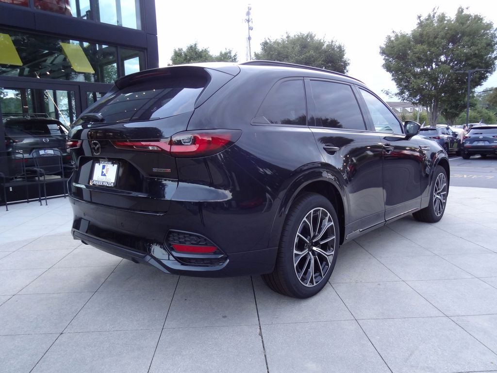 2026 Mazda Mazda CX-70 3.3 Turbo S Premium Plus AWD