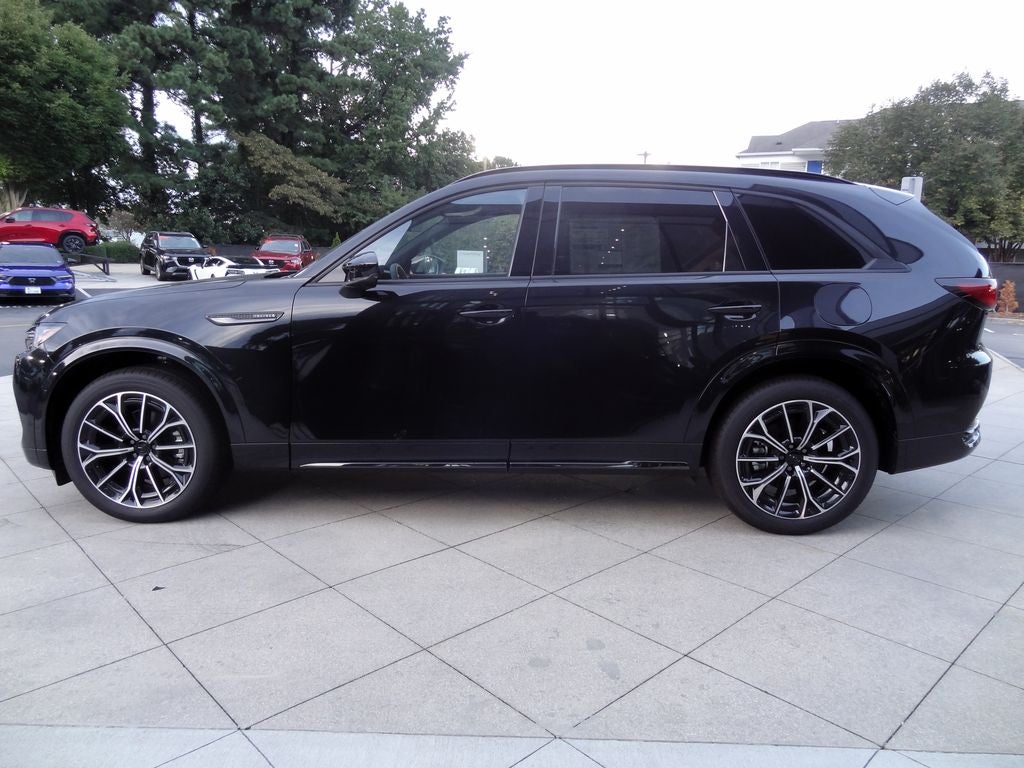 2026 Mazda Mazda CX-70 3.3 Turbo S Premium Plus AWD
