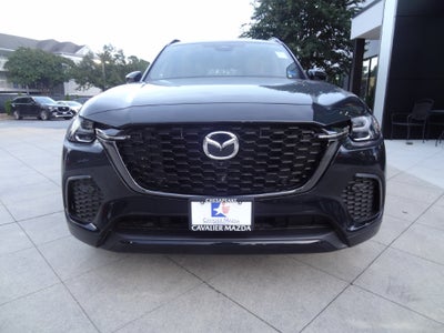 2026 Mazda Mazda CX-70 3.3 Turbo S Premium Plus AWD