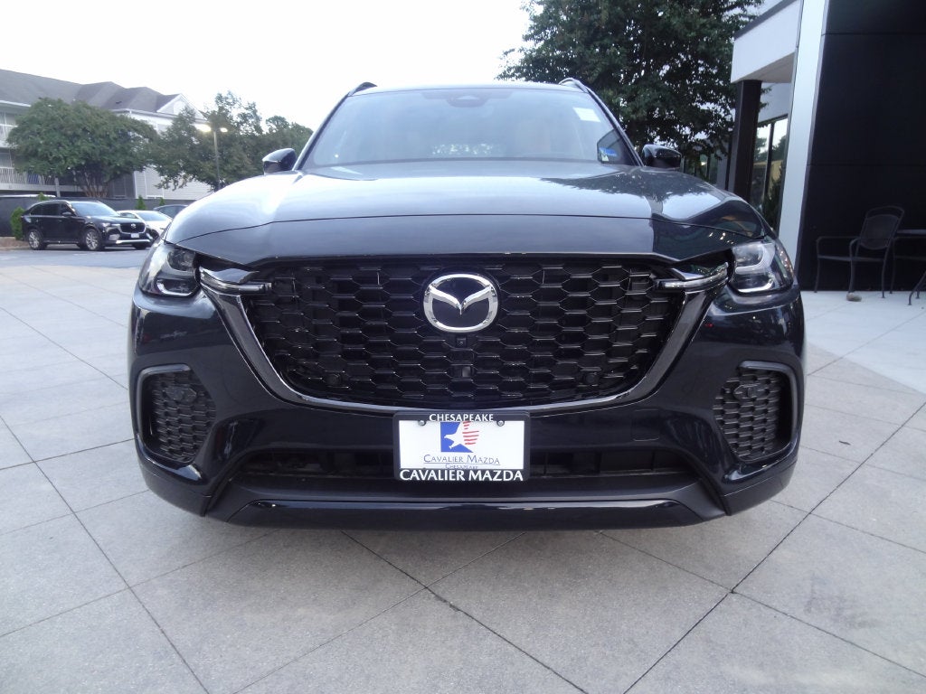 2026 Mazda Mazda CX-70 3.3 Turbo S Premium Plus AWD