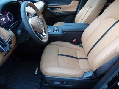 2026 Mazda Mazda CX-70 3.3 Turbo S Premium Plus AWD