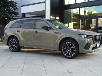 2026 Mazda Mazda CX-70 3.3 Turbo S Premium Plus AWD