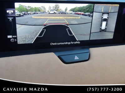 2026 Mazda Mazda CX-70 3.3 Turbo S Premium Plus AWD