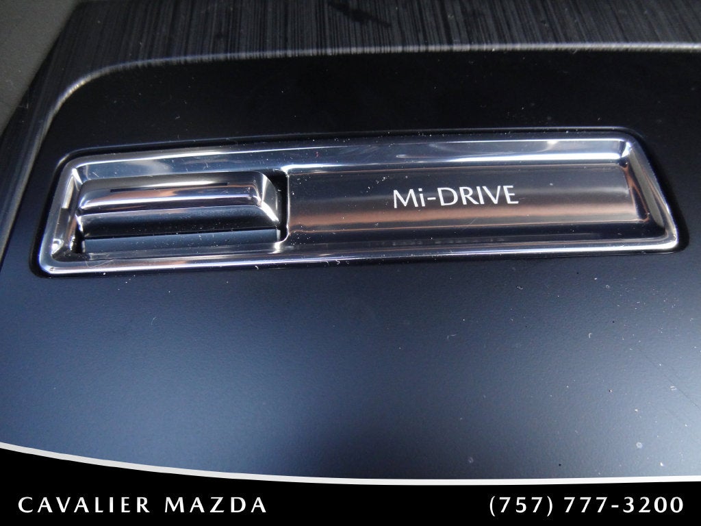 2026 Mazda Mazda CX-70 3.3 Turbo S Premium Plus AWD