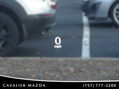 2026 Mazda Mazda CX-70 3.3 Turbo S Premium Plus AWD