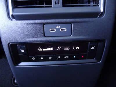 2026 Mazda Mazda CX-70 3.3 Turbo Premium Plus AWD