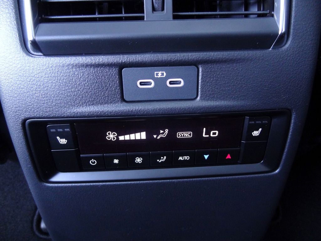 2026 Mazda Mazda CX-70 3.3 Turbo Premium Plus AWD
