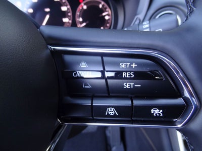 2026 Mazda Mazda CX-70 3.3 Turbo Premium Plus AWD