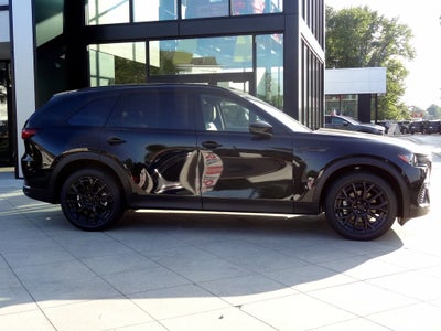 2026 Mazda Mazda CX-70 3.3 Turbo Premium Plus AWD