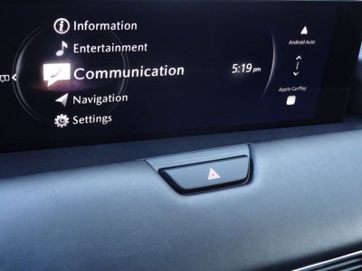 2026 Mazda Mazda CX-70 3.3 Turbo Premium Plus AWD