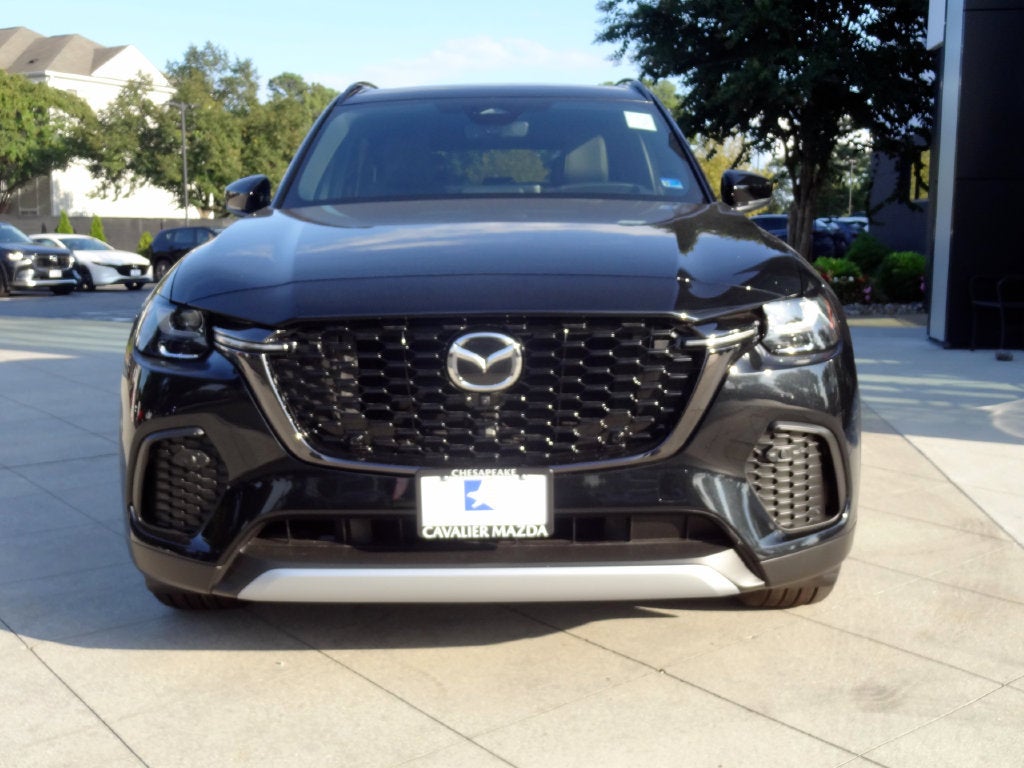 2026 Mazda Mazda CX-70 3.3 Turbo Premium Plus AWD