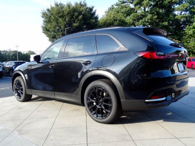 2026 Mazda Mazda CX-70 3.3 Turbo Premium Plus AWD