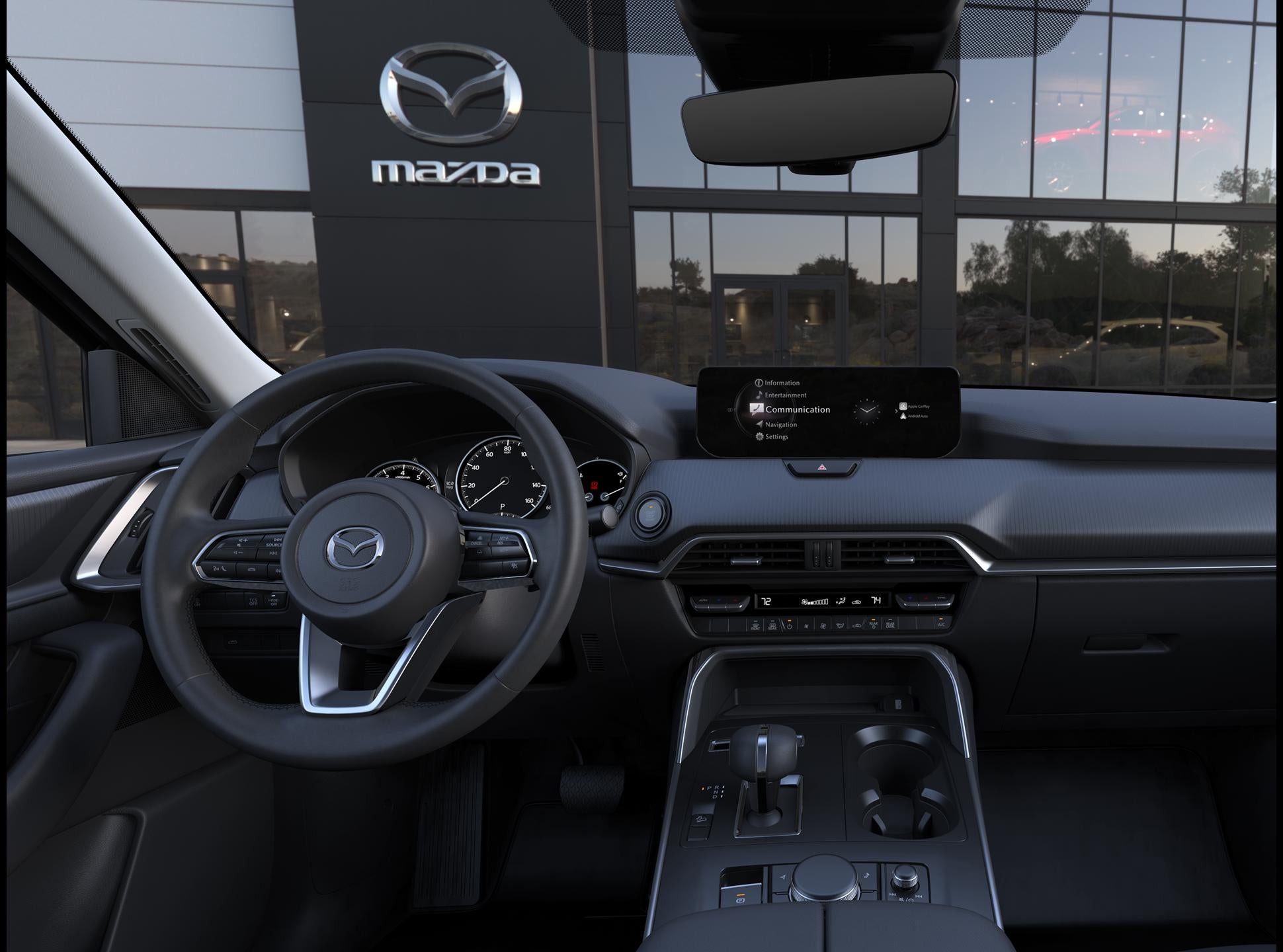 2026 Mazda CX-90 Select Package - Photo 2