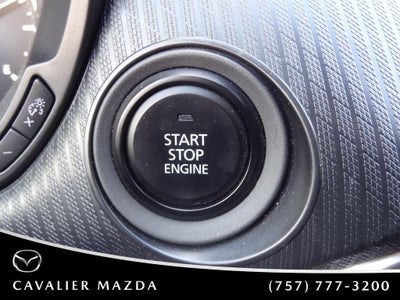 2025 Mazda Mazda CX-90 3.3 Turbo Select