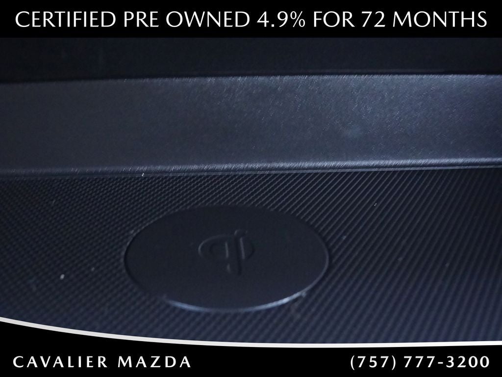 2026 Mazda Mazda CX-90 3.3 Turbo Select