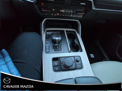 2024 Mazda Mazda CX-90 PHEV Preferred