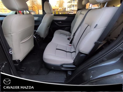 2024 Mazda Mazda CX-90 PHEV Preferred