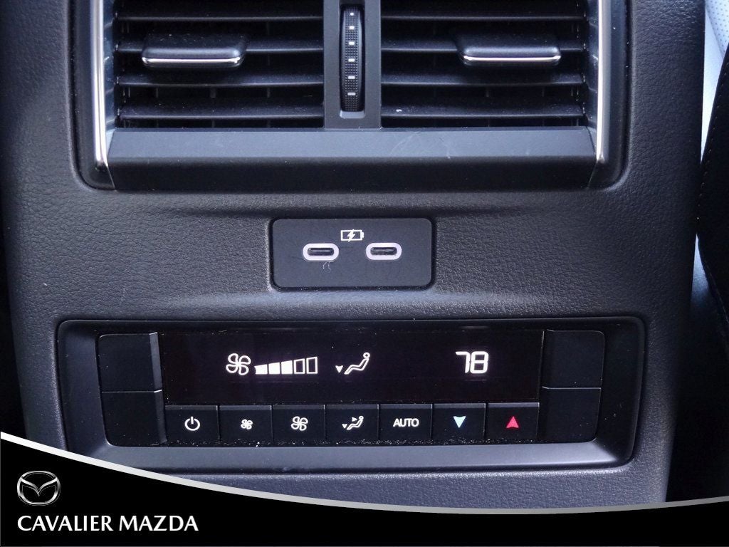 2025 Mazda Mazda CX-90 3.3 Turbo Preferred