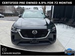 2025 Mazda Mazda CX-90 3.3 Turbo Preferred
