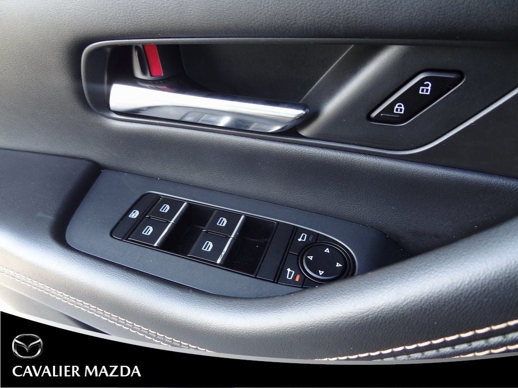 2025 Mazda Mazda CX-90 3.3 Turbo Preferred