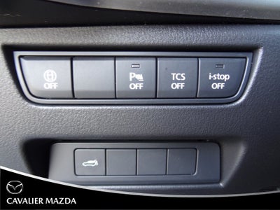 2025 Mazda Mazda CX-90 3.3 Turbo Preferred