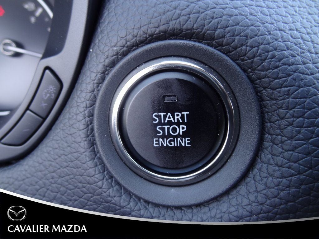 2025 Mazda Mazda CX-90 3.3 Turbo Preferred