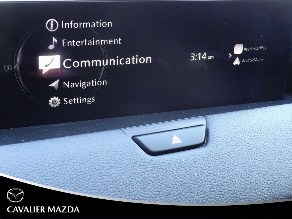 2025 Mazda Mazda CX-90 3.3 Turbo Preferred