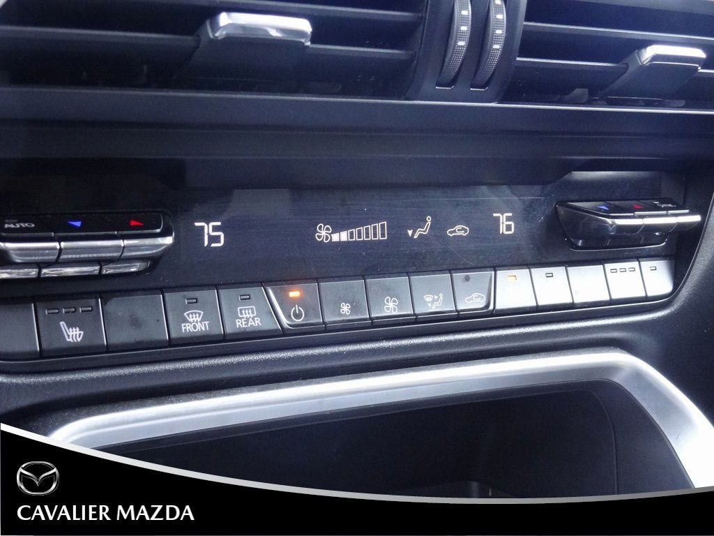 2025 Mazda Mazda CX-90 3.3 Turbo Preferred