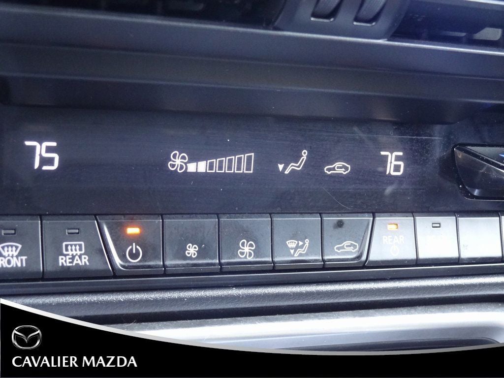 2025 Mazda Mazda CX-90 3.3 Turbo Preferred