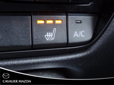 2025 Mazda Mazda CX-90 3.3 Turbo Preferred