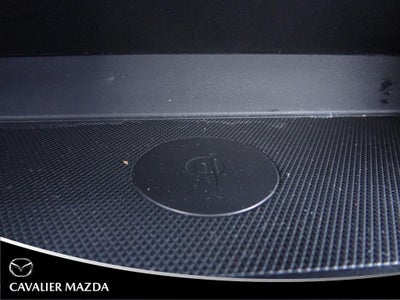 2025 Mazda Mazda CX-90 3.3 Turbo Preferred