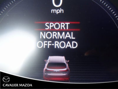 2025 Mazda Mazda CX-90 3.3 Turbo Preferred