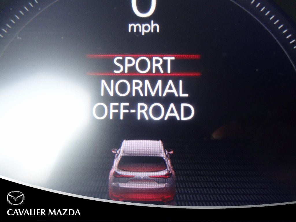 2025 Mazda Mazda CX-90 3.3 Turbo Preferred