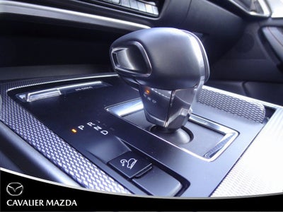 2025 Mazda Mazda CX-90 3.3 Turbo Preferred