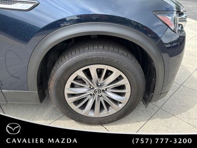2025 Mazda Mazda CX-90 3.3 Turbo Preferred