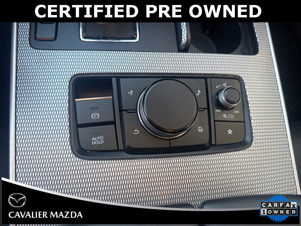 2025 Mazda Mazda CX-90 3.3 Turbo Preferred