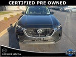 2025 Mazda Mazda CX-90 3.3 Turbo Preferred