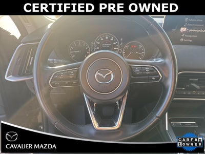 2025 Mazda Mazda CX-90 3.3 Turbo Preferred