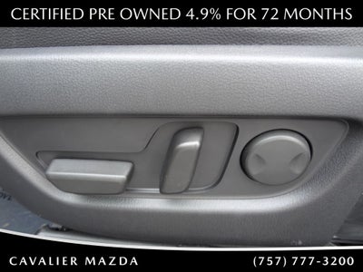 2025 Mazda Mazda CX-90 3.3 Turbo Preferred