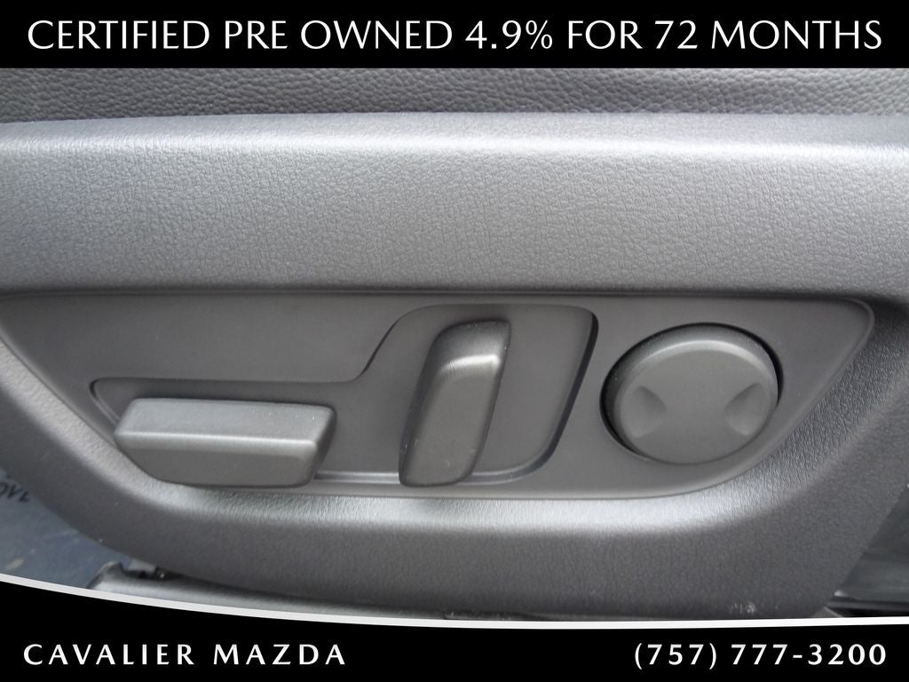 2025 Mazda Mazda CX-90 3.3 Turbo Preferred
