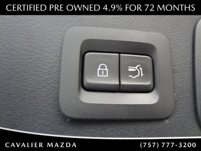 2025 Mazda Mazda CX-90 3.3 Turbo Preferred